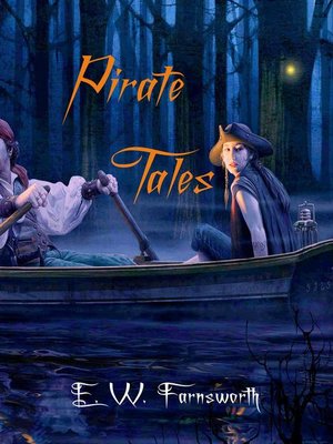 cover image of Pirate Tales